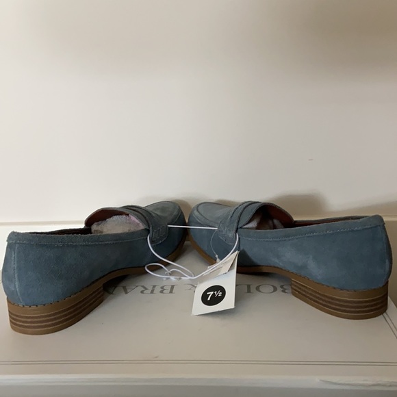 Suede Loafers *Never Worn NWT* Universal Thread - Picture 9 of 15